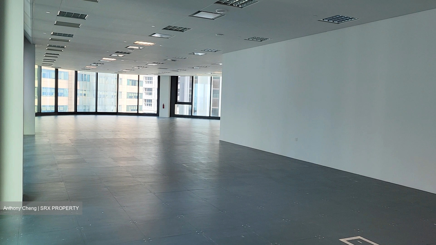Hub Synergy Point (D2), Office #443908341